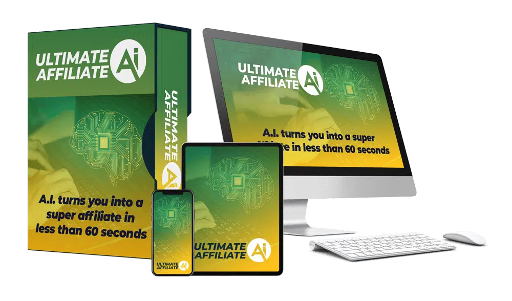 Ultimate Affiliate A.I