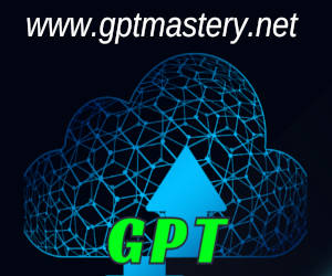 GPT Mastery